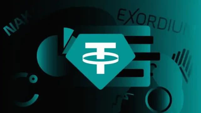 Tether最新投资版图,加密赛道仍占主流