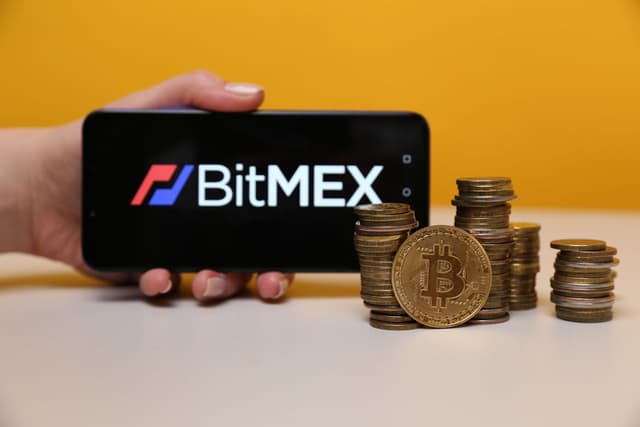 BitMEX Alpha:在Hyperliquid上“撸”美股永续合约的资金费率