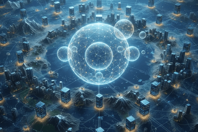 GONKA:为什么我认为它是“AI 领域的比特币”