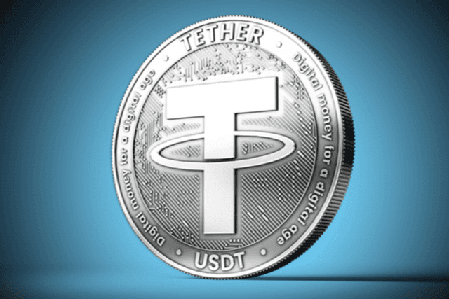 Tether财务分析:需要再加45亿美元储备才能维持稳定
