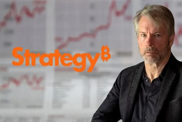 Strategy强力抗辩MSCI:DAT的「身份保卫战」