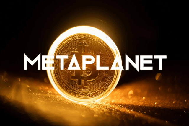 Metaplanet暂停增持比特币,意欲何为?