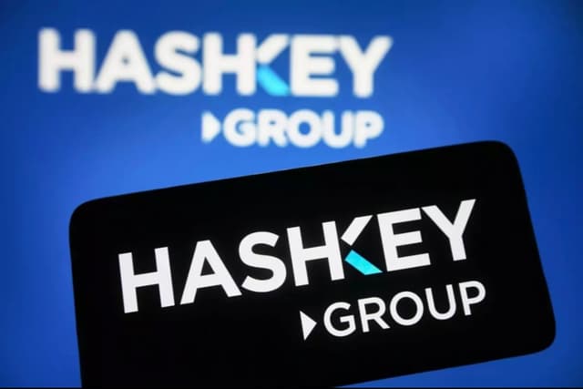为何HashKey能成为“香港加密第一股”?