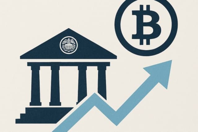 2025 全球加密监管图谱:收编时代的开端,Crypto 与 TradFi「合流」的一年