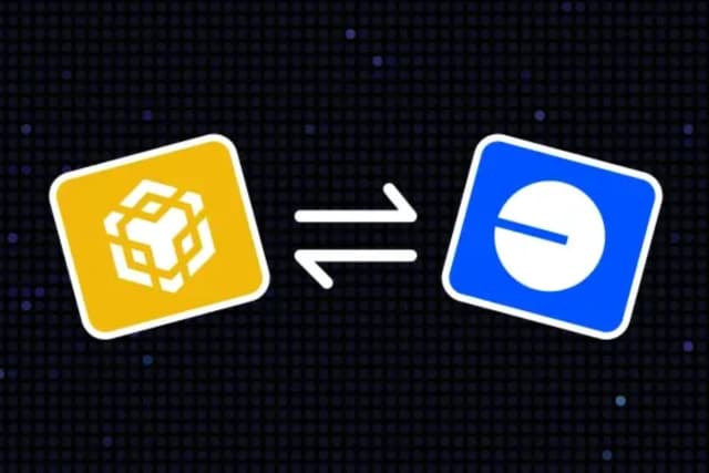 IOSG Ventures:双城记,从文化角度看BNB Chain和Base