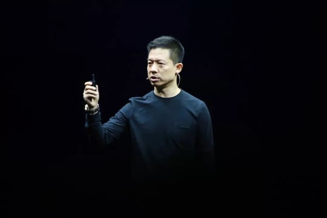 贾跃亭开启第二战线,AIxC预测派对怎么玩?