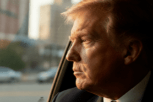 2026最大的交易主题:输不起的特朗普,国际秩序的终结