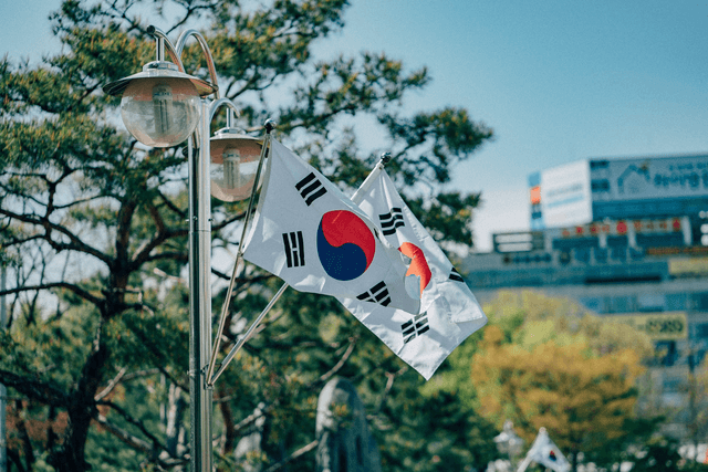 加密货币营销生态研究:聚焦韩国市场