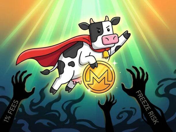 Wagyu v2破局,门罗币能否迎来价值重估?