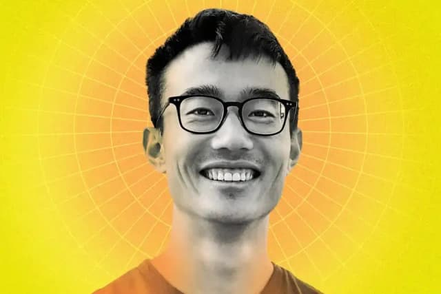 从FTX废墟中长出的Hyperliquid:Jeff Yan的「AWS金融梦」