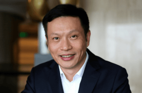 迅雷陈磊案:区块链狂欢下的暗箱、情妇与炒币黑金