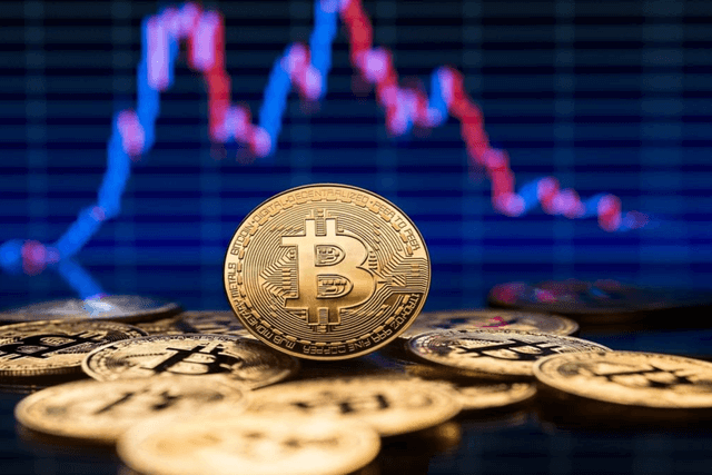 相似走势?错觉而已:为什么当下的比特币与2022年根本不同