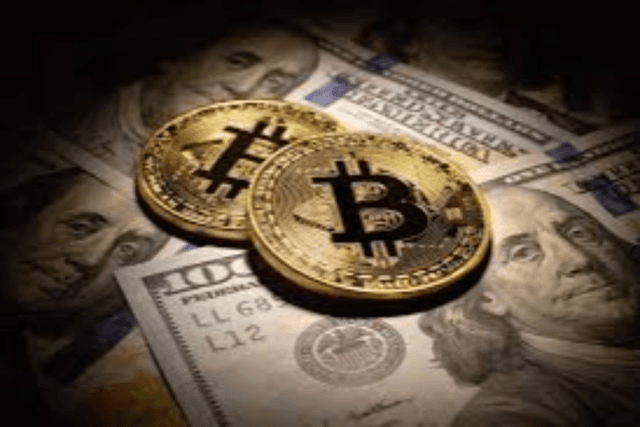 美联储独立性动摇,比特币的避险时刻到了?