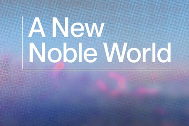 Cosmos生态王牌项目Noble出走,流动性压垮了曾经的跨链之王
