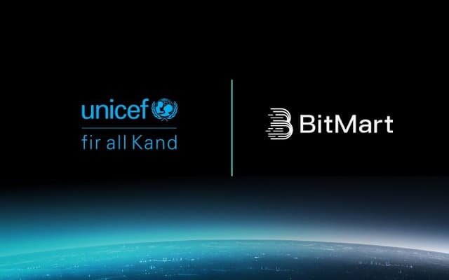 BitMart 携手联合国儿童基金会(UNICEF)助力巴西青年提升金融素养与就业能力