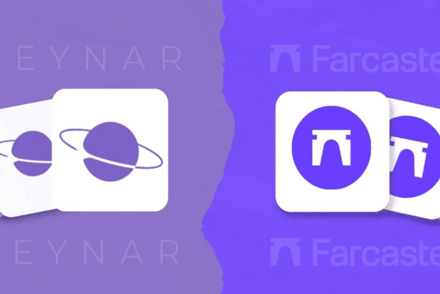 「铲子商」的终极逆袭:Neynar为何买下Farcaster?