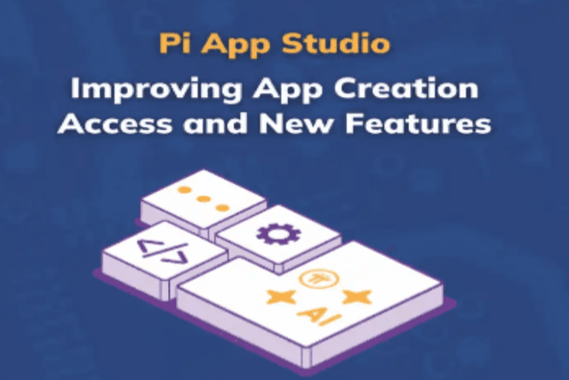Pi Network App Studio发布2026年新功能更新:创作者活动、支付功能和扩展访问权限