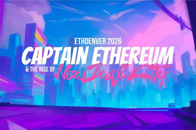 边会活动或大幅缩减超80%,ETHDenver的光环正在褪去?