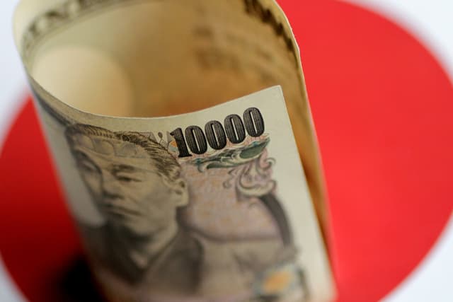 日元暴涨未掀风暴:美股抗跌的套利密码
