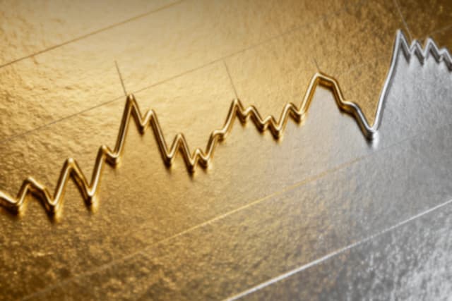 是什么让金银铜迎来45年一遇的超级行情?