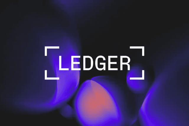 Ledger IPO:一场关于「安全」的黑色幽默