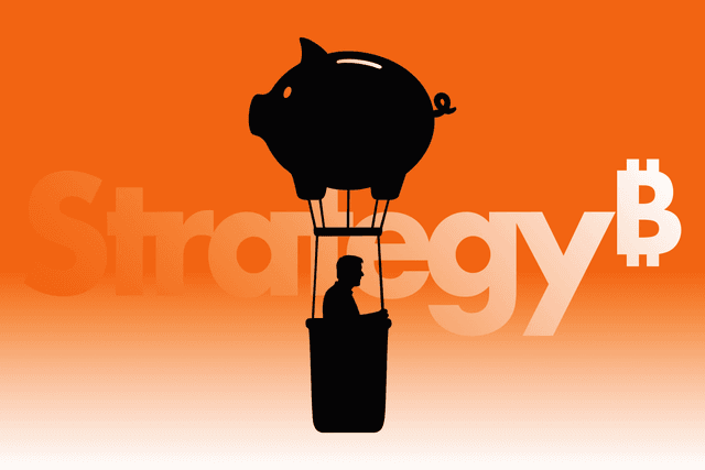 比特币持续暴跌,Strategy会被迫抛售吗?