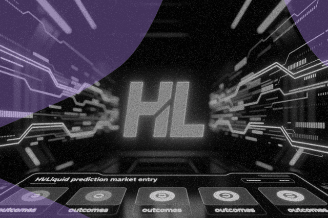 预测市场竞争白热化,Hyperliquid携「Outcomes」强势入局