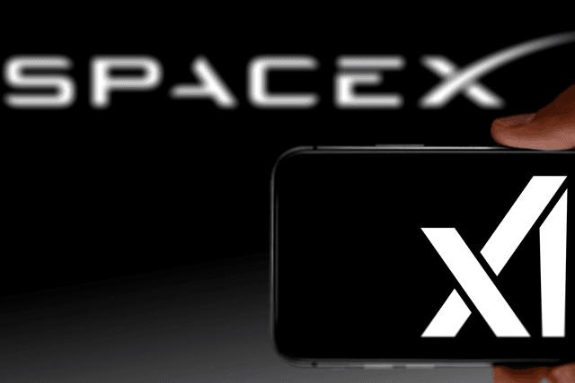SpaceX收购xAI,「马斯克经济学」终局