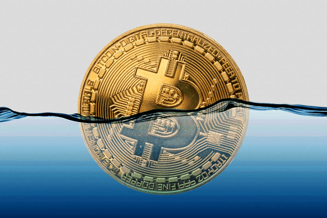 定价机制失灵:比特币在相互冲突的叙事中迷失