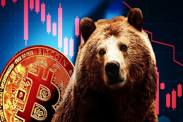 6万美元的比特币还能跌多少?三大情景推演底部在哪?