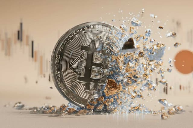 AI正在「抽干」比特币:62亿ETF流出背后的资本迁徙