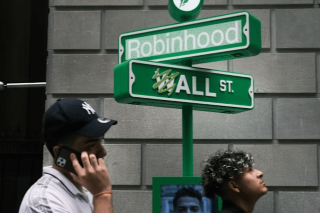 Robinhood硬闯L2,主打RWA代币化