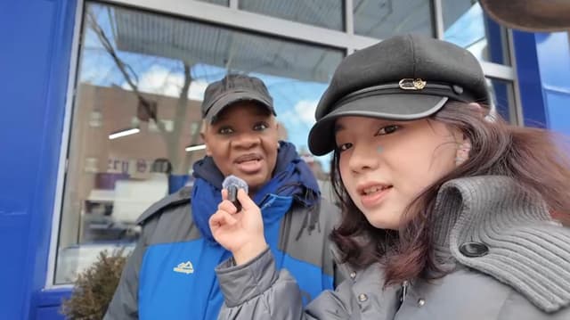 Odaily现场体验Polymarket纽约首店:最逢时的慈善与营销