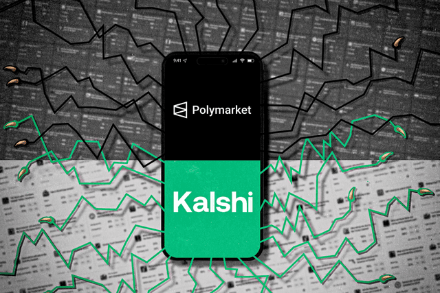 Polymarket vs. Kalshi:预测市场「梗图大战」完整时间线