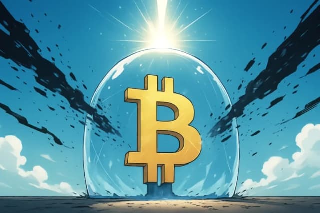 关于BIP-110提案的讨论,以及Fractal的可能角色