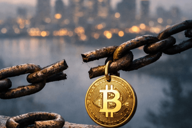 ETF 流出 45 亿美元:BTC 未来 3 个月还将继续下跌30%?
