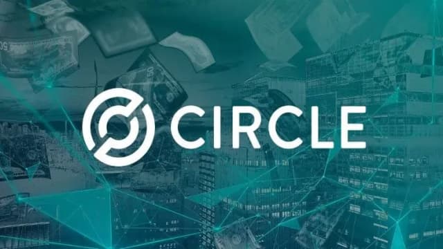 CRCL大涨35%:Circle Q4 EPS超预期169%,AI+稳定币护城河持续加深