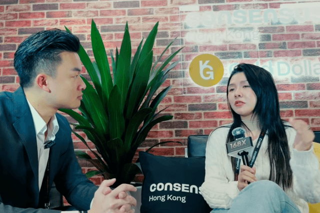 Dovey Wan:AI在虹吸全球流动性,比特币还没到真正的熊市