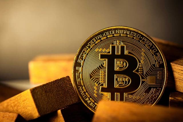 别再用黄金对标比特币了,它现在就是一支高波动的软件股