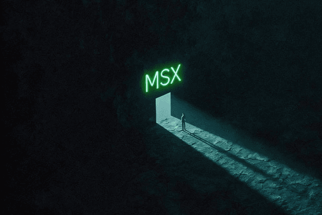 联手Republic,MSX想让大众用户也能成为SpaceX股东