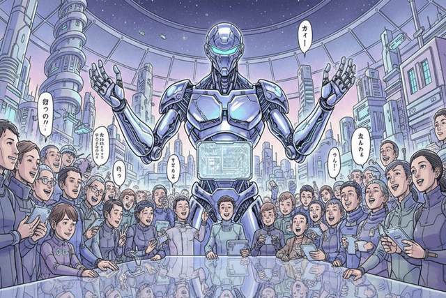OpenMind发币后,一文速览机器人赛道未发币项目