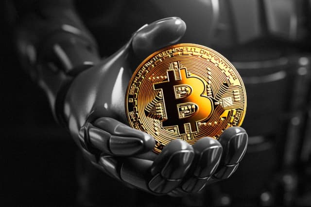 AI选货币:比特币赢麻了,法币没人要