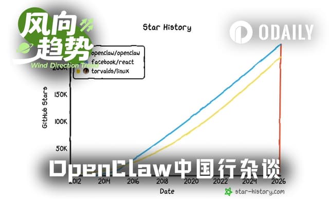 OpenClaw中国行后,我们采访了一群“追龙虾的人”
