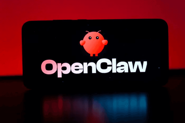 OpenClaw淘金:卖铲人永不焦虑