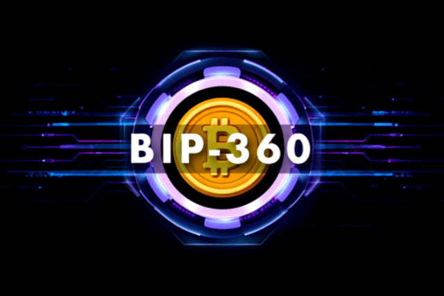 BIP-360解读:迈向抗量子时代的第一步