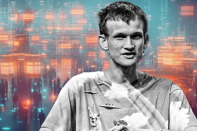 Vitalik的新提案:在AI时代,重用以太坊的方式