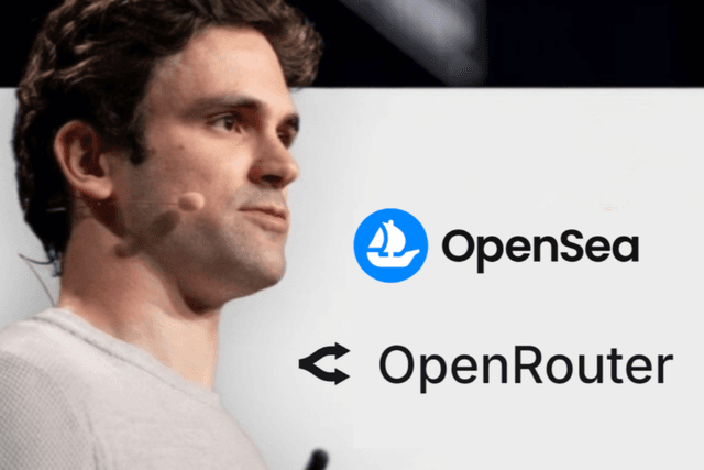 OpenClaw背后的隐秘赢家:从OpenSea逃顶,他靠「卖接口」闷声发财