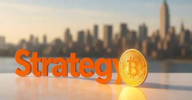 万字解读STRC:Strategy搞钱买币的新魔术
