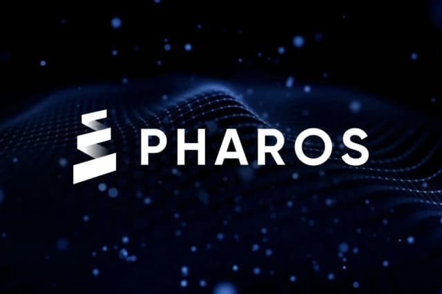 Pharos以近10亿美元估值锁定协鑫新能源投资认购,驱动Web3基建与能源产业深度合作