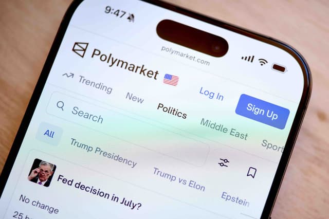 现在就是交互Polymarket的最佳时机(附独家教程攻略)